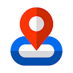 Cover Image of Télécharger VPNa Fake GPS Location - Mock GPS Go  APK