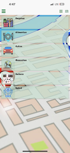 Negocios Recomendados