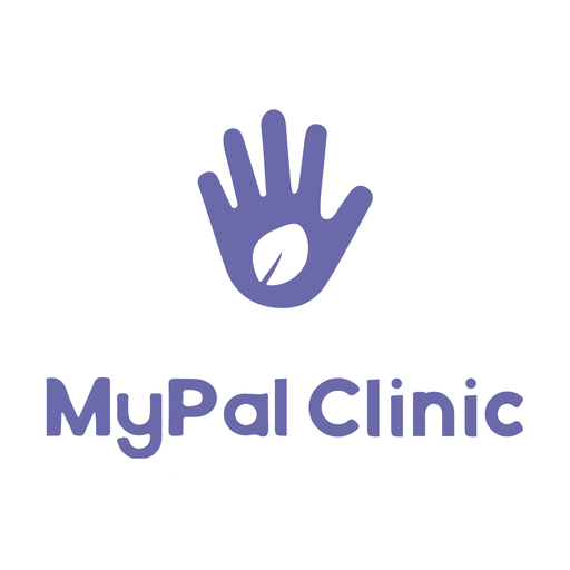 MyPal Health logo