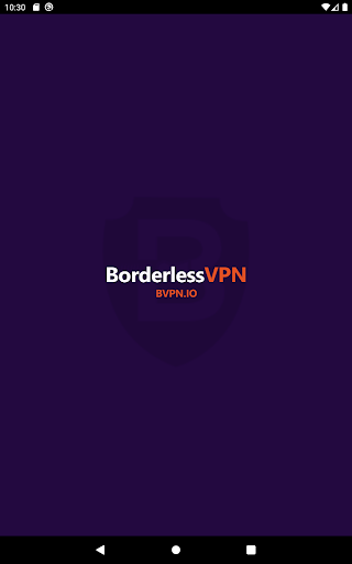 Borderless VPN