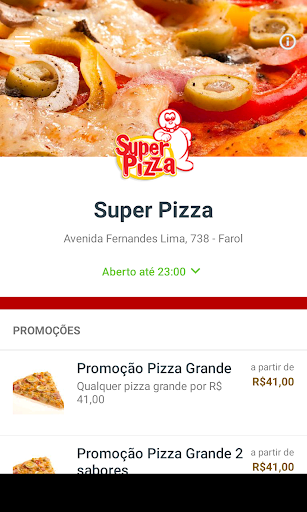 Code Triche Super Pizza  APK MOD (Astuce) screenshots 1
