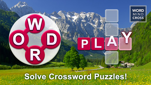 Word Mind: Crossword puzzle 21.1208.09 screenshots 1