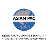 Asian Pac icon