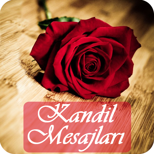 Kandil Mesajları logo