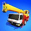 Crane Rescue 3D