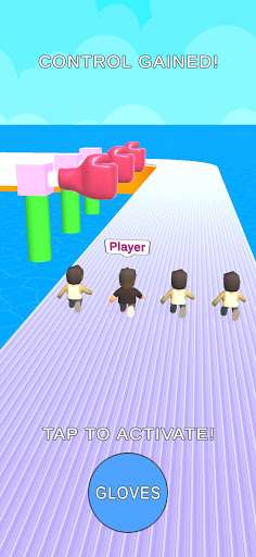 Zombie Escape - Survivor run Screen 3