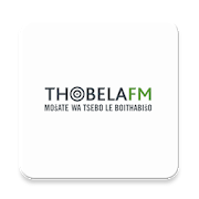 Thobela FM - Thobela FM SABC Radio App