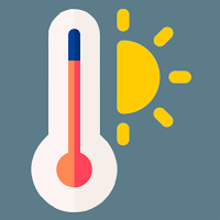 Thermometer Room Temperature APK התמונה על עטיפת הסרט