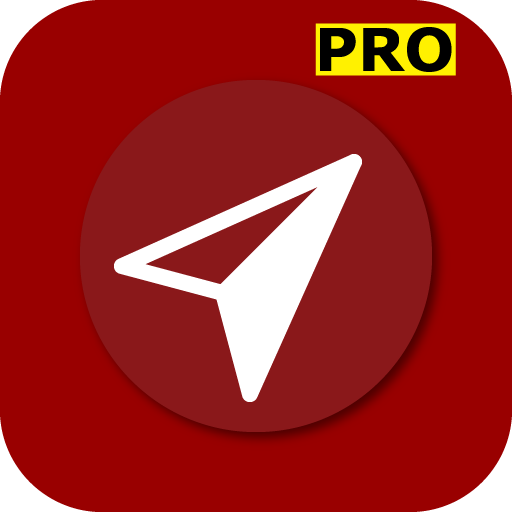 Navigation Calculators PRO 1 Icon