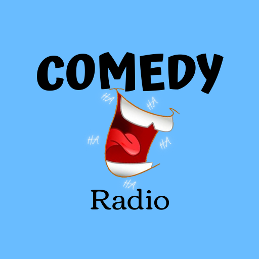 Comedy Radio - Funny Radio