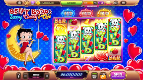 Caesars Slots: Casino Games screenshot