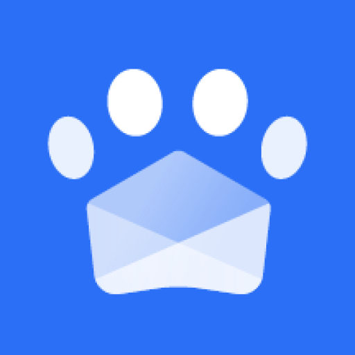 Cat Mail logo
