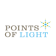 Points of Light  Icon