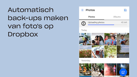 Screenshotafbeelding