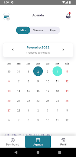 Revvi Parceiro Screen 2