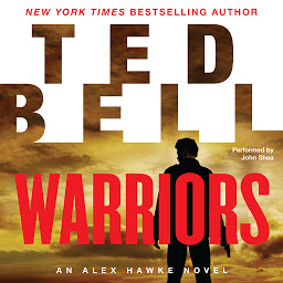Icon image Warriors: An Alex Hawke Novel