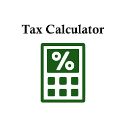 Tax Calculator 2023-24 for  Android – Latest Version & Features app icon
