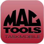 Cover Image of ดาวน์โหลด Mac Tools - TaskMobile 1.2.6 (69) APK