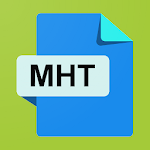 Cover Image of Unduh MHT/MHTML Reader 1.0.30 APK