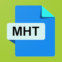 Просмоторщик MHT файлов