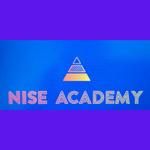 NISE Academy logo