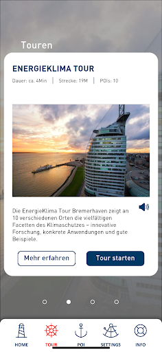 BremerhavenGuide Screenshot 3 - AppWisp.com