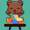 Toddler Games: Kids Learning icon