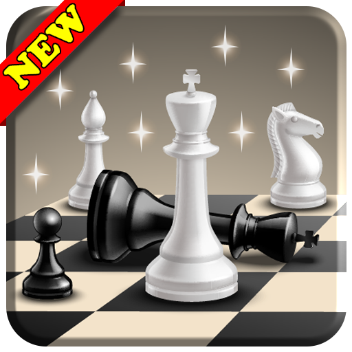 Chess Mania - Jogo Online - Joga Agora