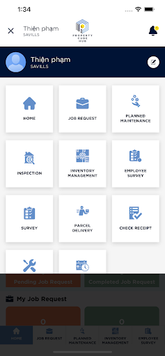 Property Cube Hub Indonesia Screen 3