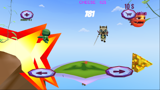 JumperMice Screen 3