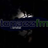 TOPAZZ FM Orbital icon