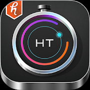 HIIT Timer: Interval Training 1.2 Icon