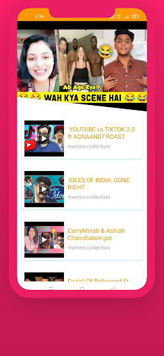 Memes Collection :Funny Comedy Screen 3