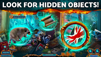 Game screenshot Secret City 1 f2p hack