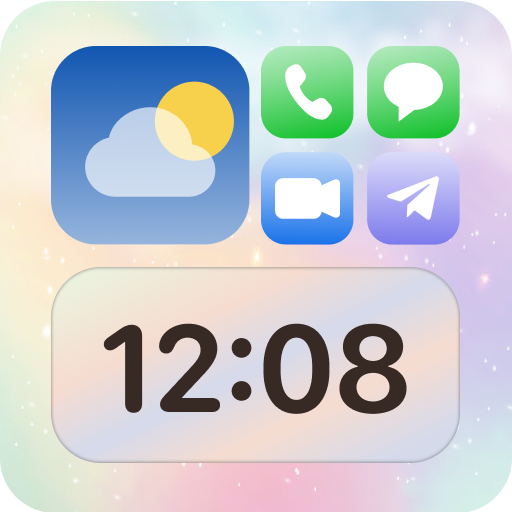 Themes - App icons, Wallpapers Download on Windows