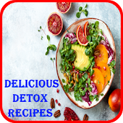 Top 30 Food & Drink Apps Like Delicious Detox Recipes - Best Alternatives