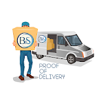 Proof of Delivery logo