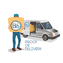 Proof of Delivery