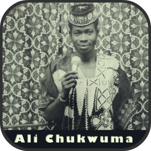 Ali Chukwuma Igbo Songs