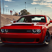 Top 36 Personalization Apps Like Amazing Dodge Challenger Wallpapers - Best Alternatives
