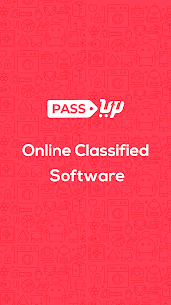 PassUp  Online Classified For PC – Free Download For Windows 7/8/10 And Mac 1