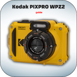 Kodak PIXPRO WPZ2 Guide