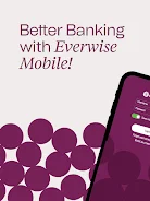 Everwise Mobile Banking screenshot 1