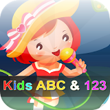 Kids ABC & 123 Songs icon