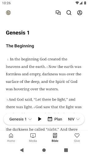 Calvary Chapel - Rapid City