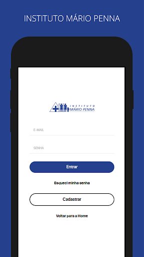Instituto Mário Penna Screenshot 1 - AppWisp.com