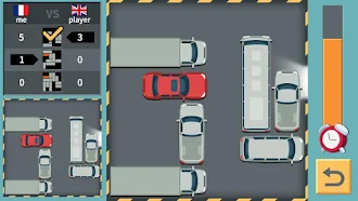 Game screenshot 自動車脱出 apk download
