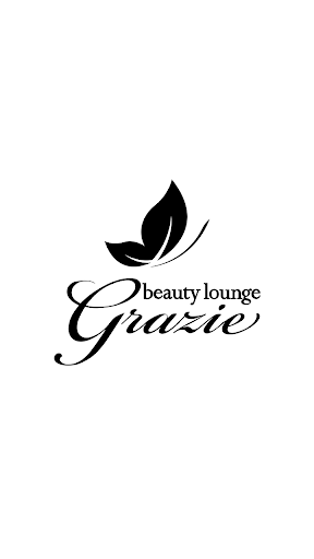 Android application beauty lounge Grazie　公式アプリ screenshort