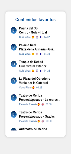 Guías Imageen Screen 3