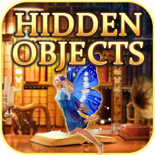 Hidden Object: Mystery of the  2.1.0.0 Icon